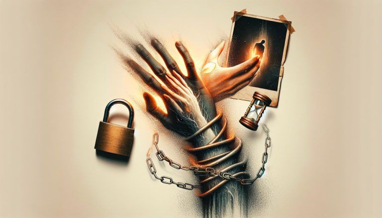 I Don’t Want to Lose You Quotes