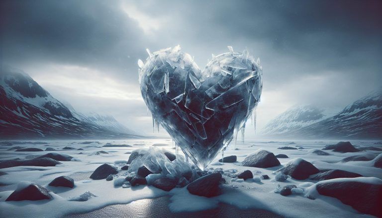 Heartless Quotes