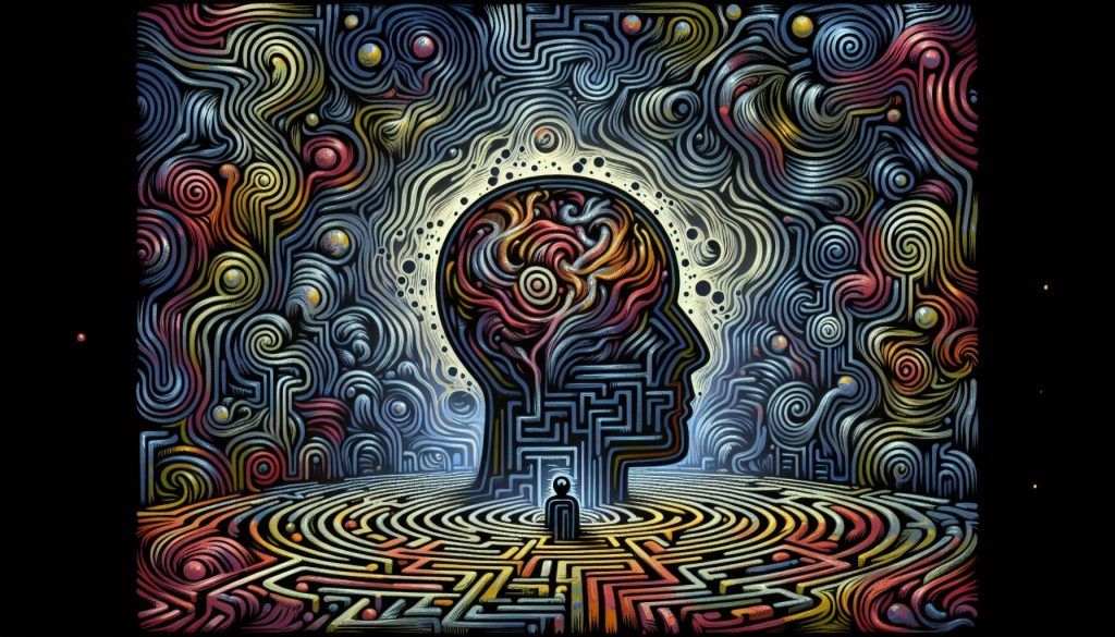 Losing My Mind Quotes