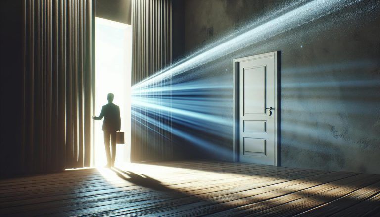 You Came Into My Life Unexpectedly Quotes