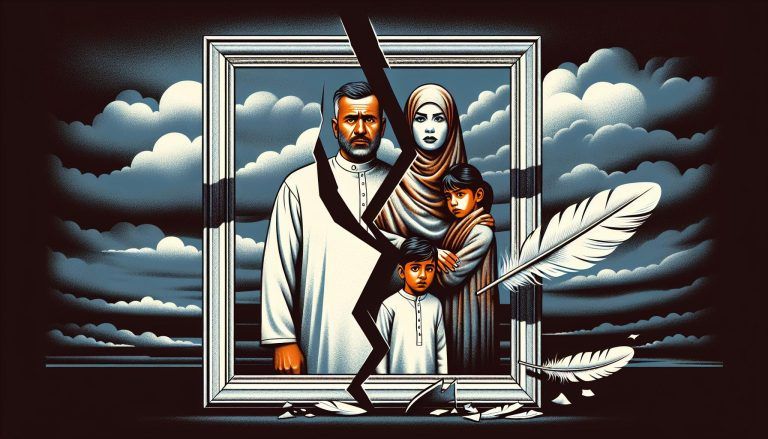 Family Betrayal Quotes