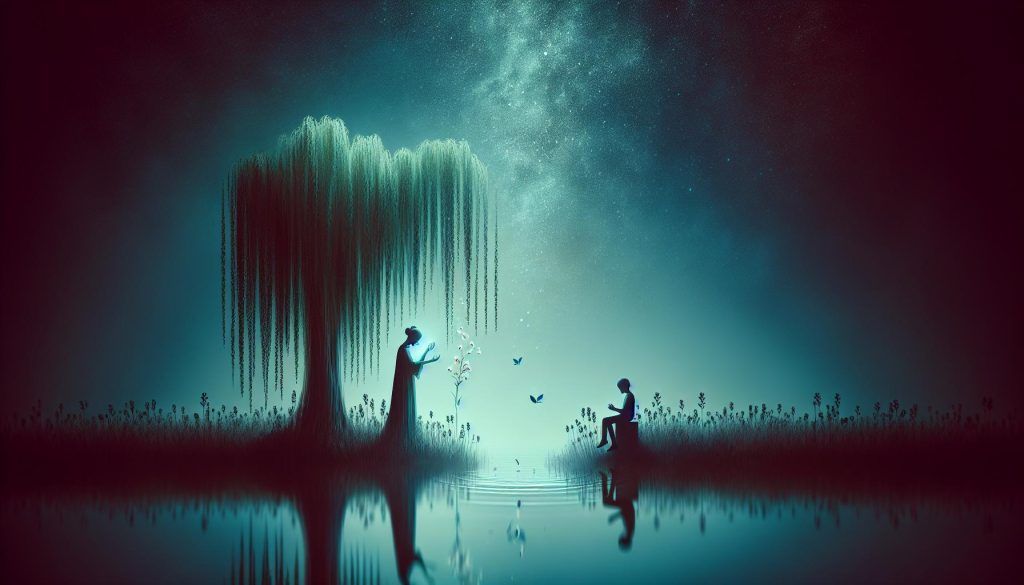 Mother Grieving Loss of Son Quotes
