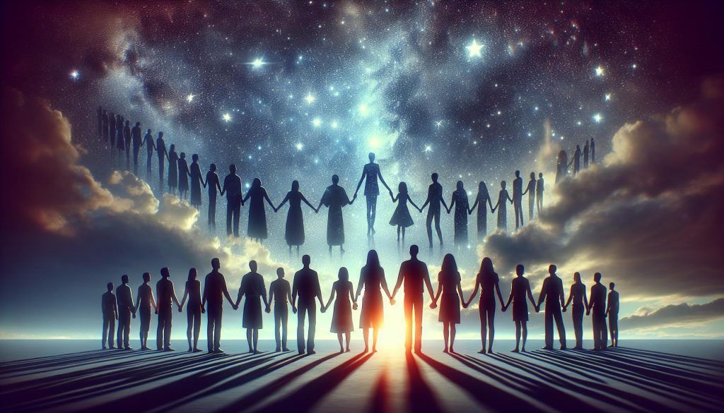 You Are Not Alone Quotes