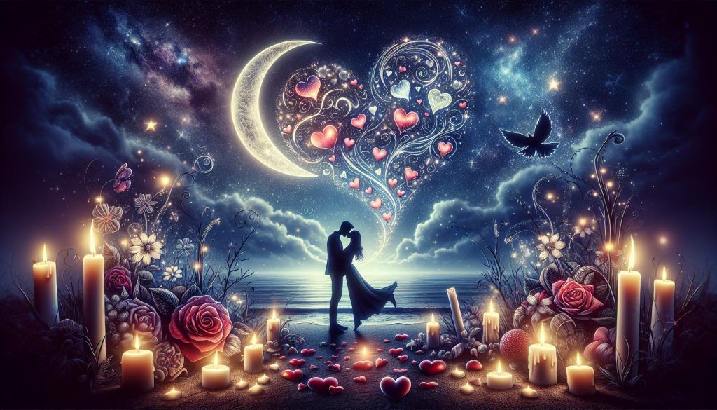 Love Confession Quotes