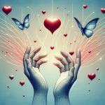 Catching Feelings Quotes