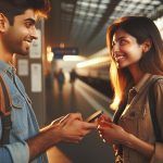 Instant Connection With Someone Quotes