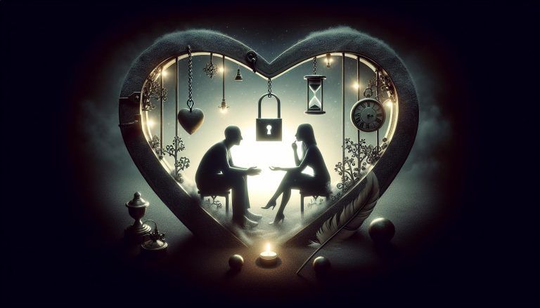 Private Relationship Quotes