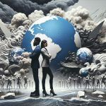 Us Against the World Quotes