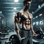 Gym Quotes for Men