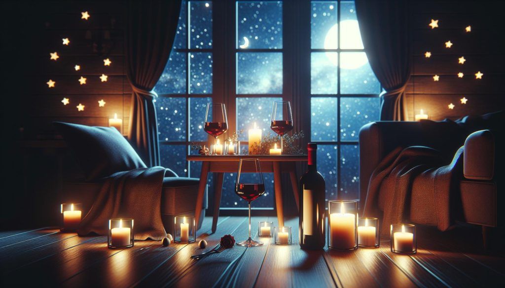 Date Night Quotes