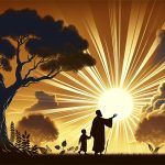 God Parent Quotes