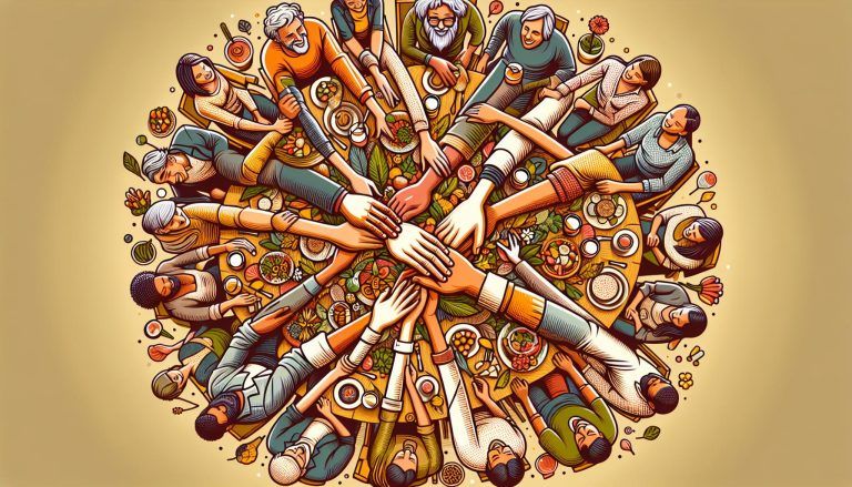 Quotes on Togetherness