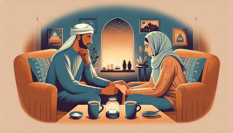 Spending Time Together Quotes