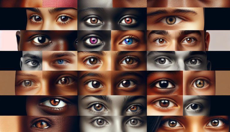 When I Look into Your Eyes Quotes