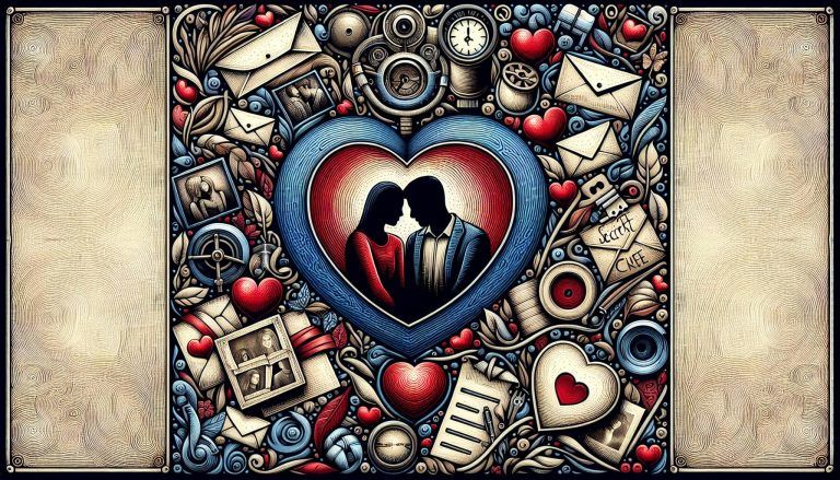 Secret Crush Quotes