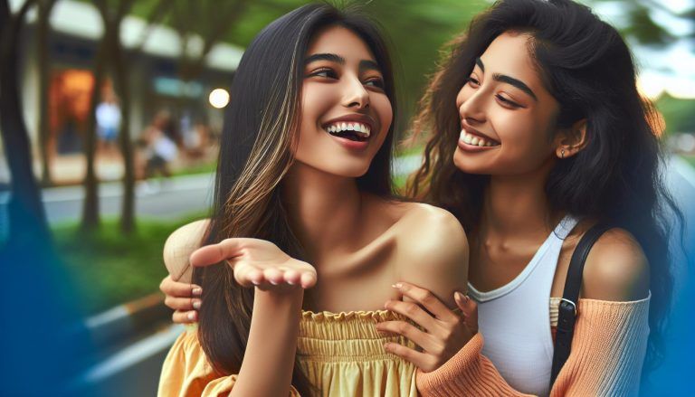 Best Friend Sister Quotes