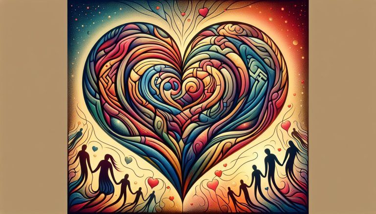 Heart Touching True Love Quotes