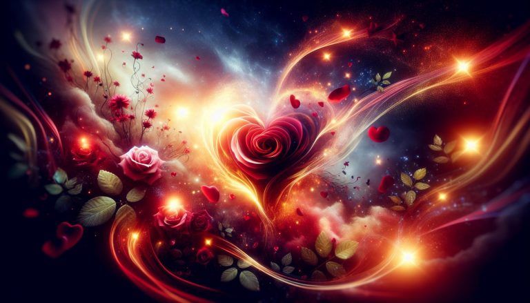 Madly in Love Quotes