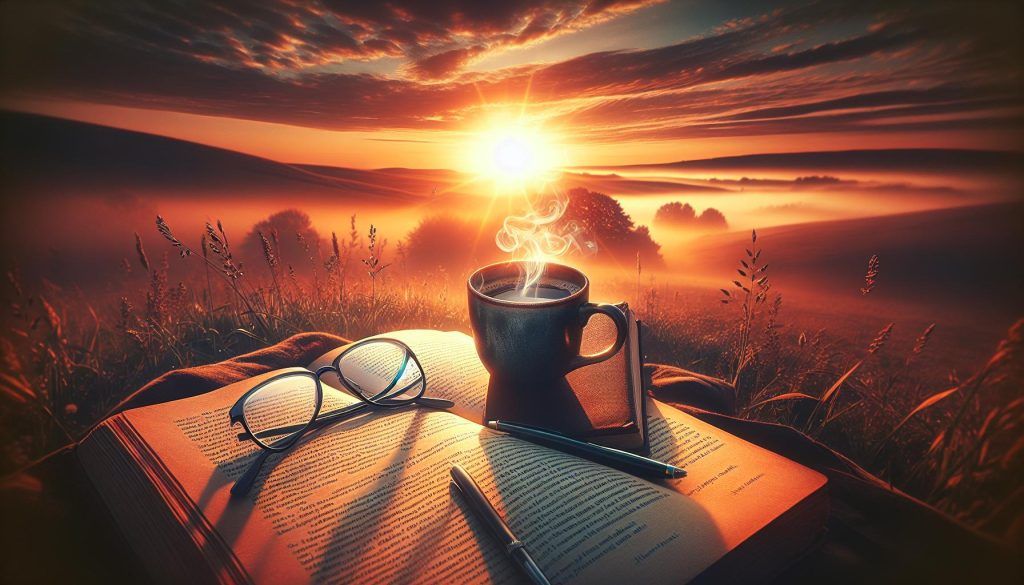 Morning Quotes for Him