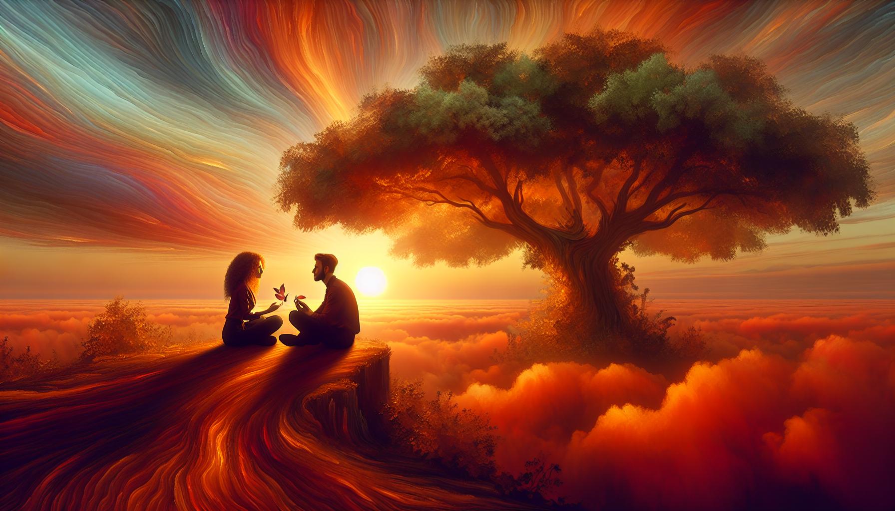 unexpected-friendship-quotes-quotewords