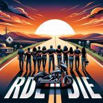 Ride or Die Quotes
