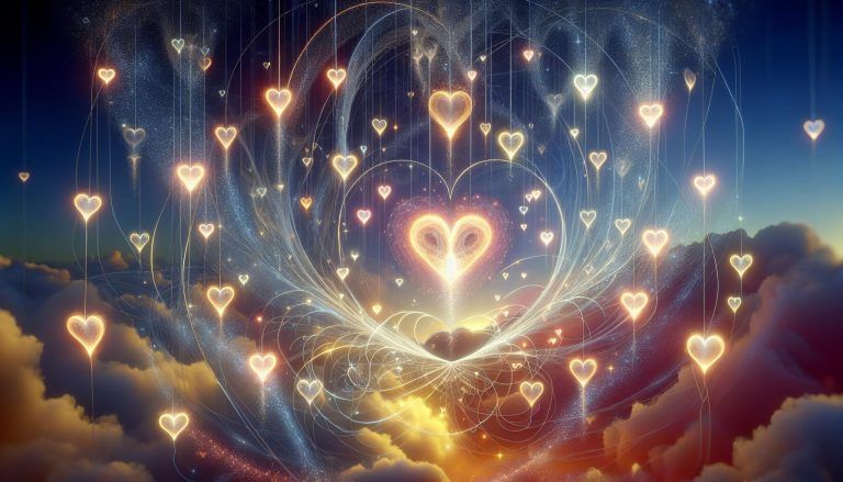 Quotes on Selfless Love