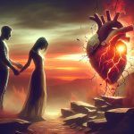 Loving a Damaged Woman Quotes