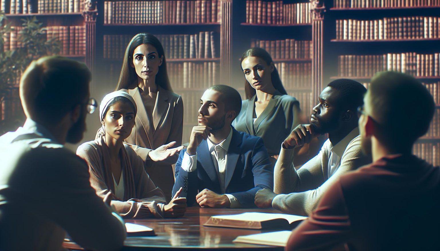 Arguing with Fools Quotes - QuoteWords