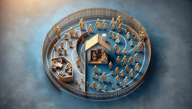 Family Boundaries Quotes