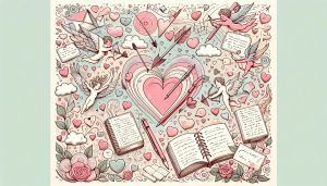 First Love Quotes