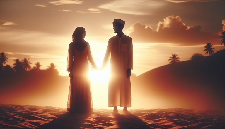 Holding Hands Quotes