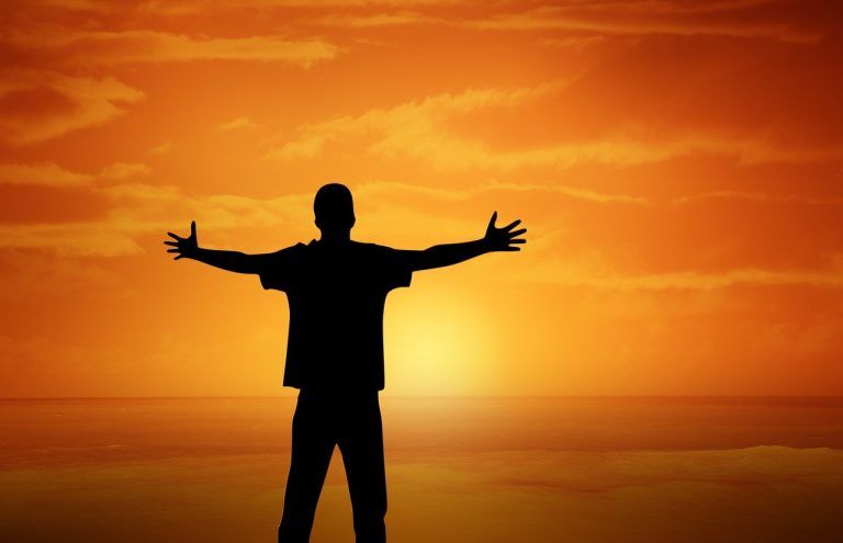 Being a Man Quotes