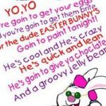 Easter Love Quotes