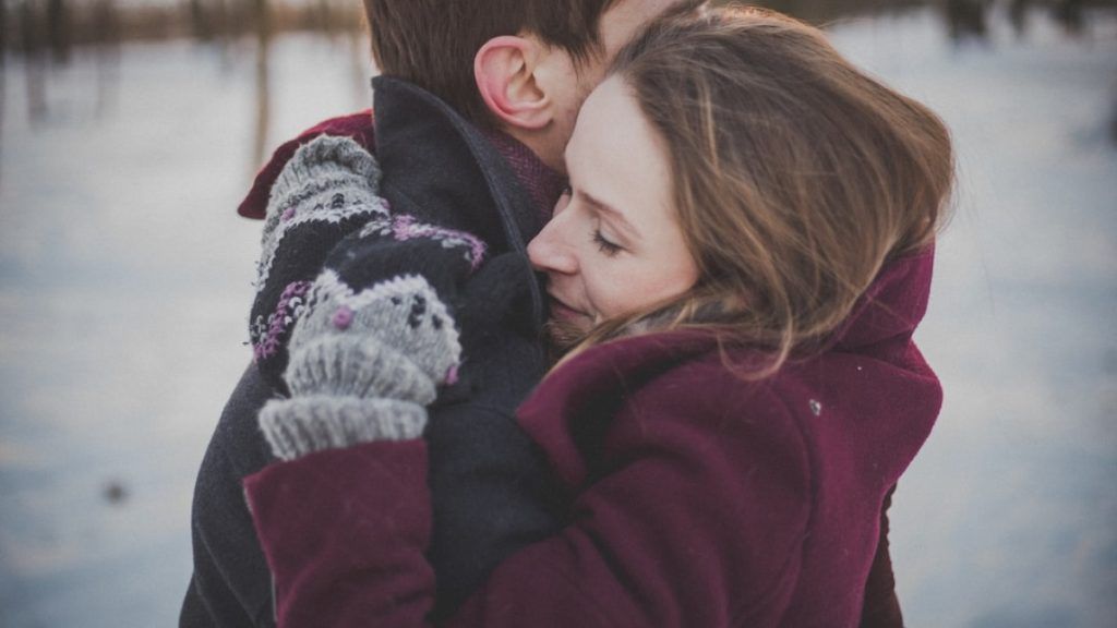 Healthy Love Quotes